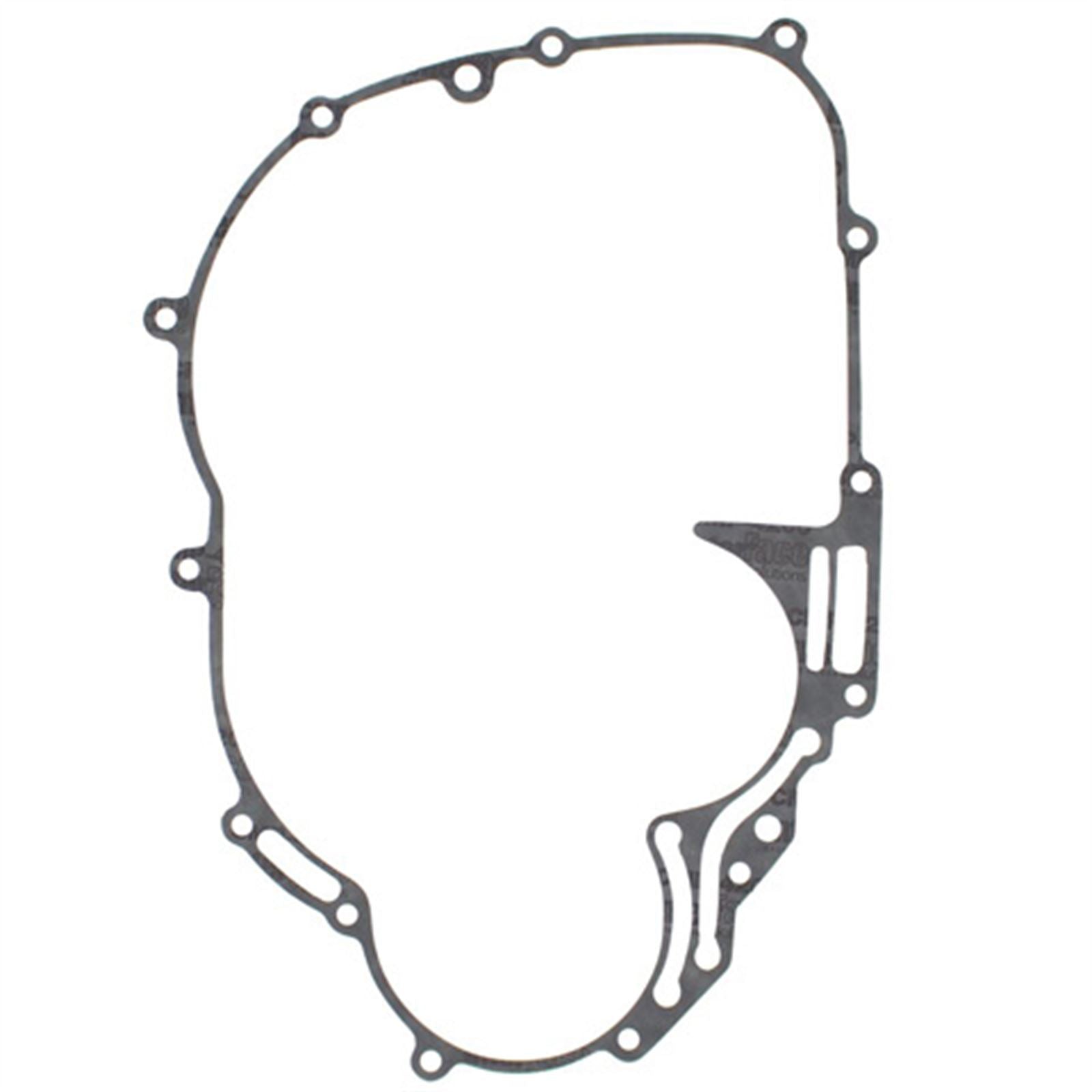Vertex Clutch Cover Gasket 817409_1083816