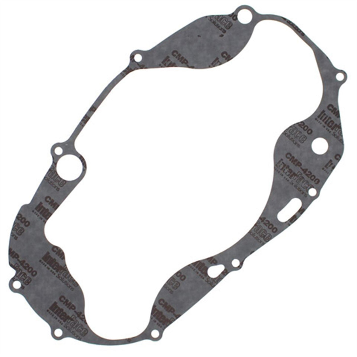 Vertex Clutch Cover Gasket 817680_1083890