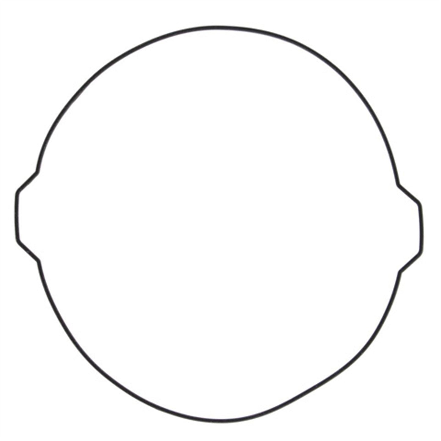 Vertex Formed Clutch Cover Gasket 817889_1083894