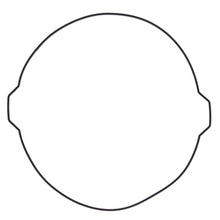 Vertex Formed Clutch Cover Gasket 817889_1083894