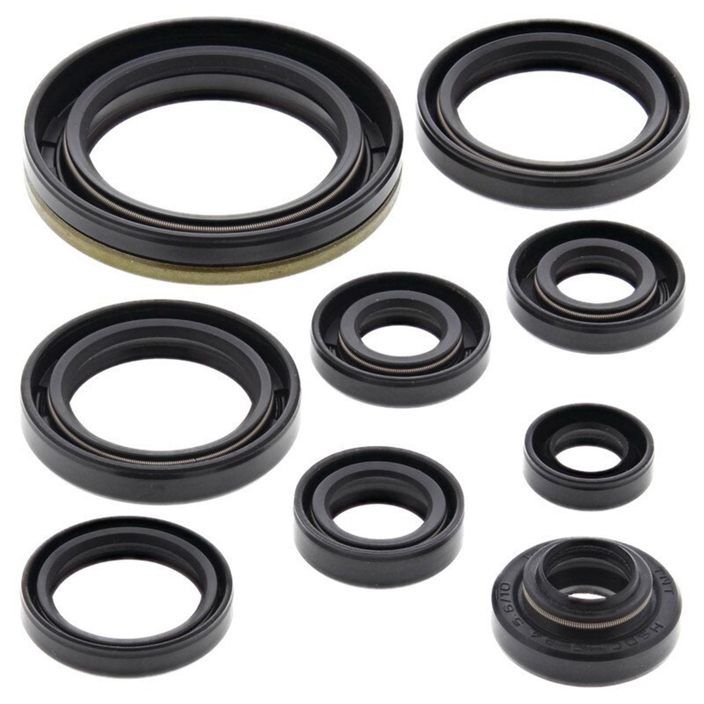 Vertex Engine Oil Seal Kit for Suzuki 822324_1528624