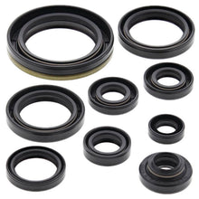 Vertex Engine Oil Seal Kit for Suzuki 822324_1528624