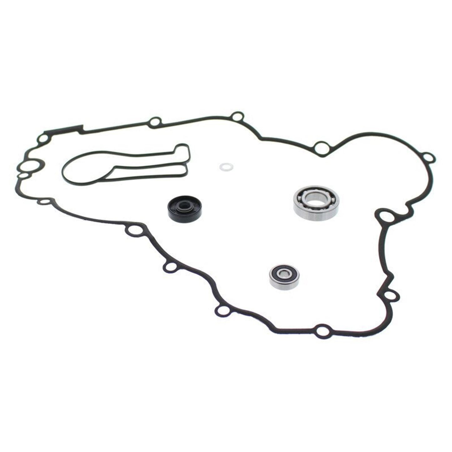 Vertex Water Pump Rebuild Kit 821976_1784404