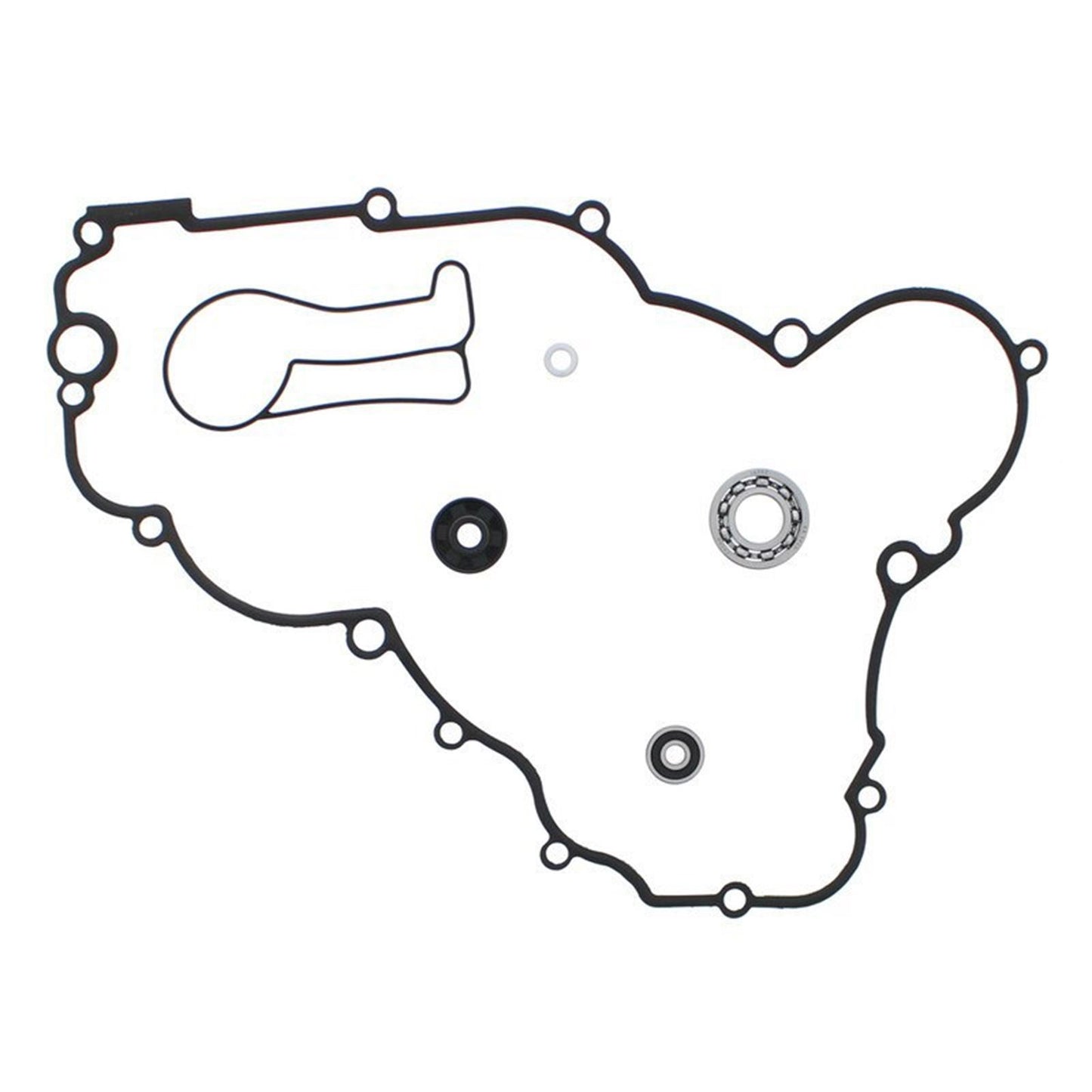Vertex Water Pump Rebuild Kit 821976_1784405
