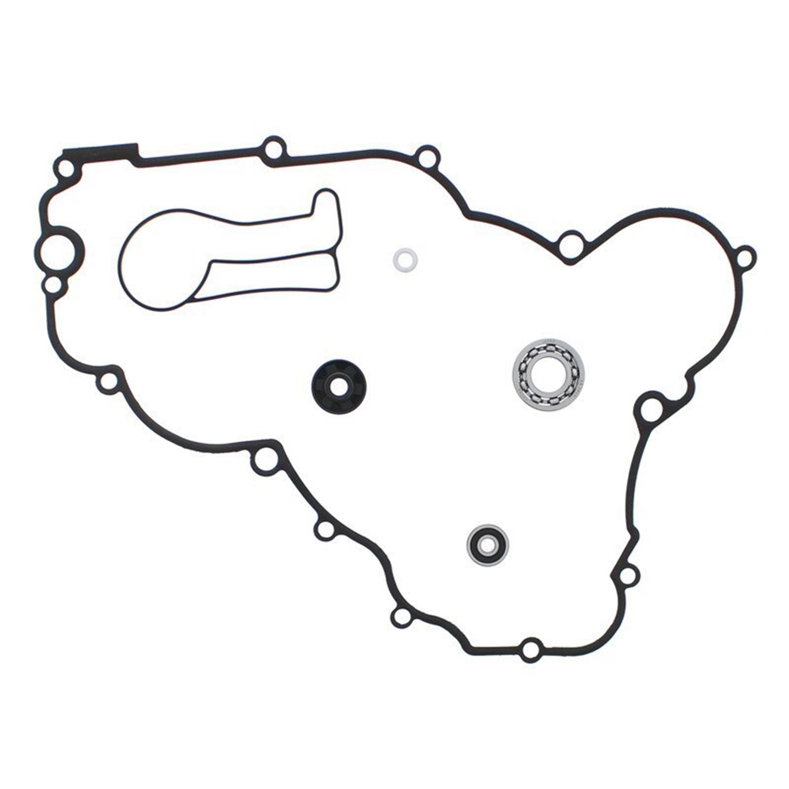Vertex Water Pump Rebuild Kit 821976_1784405