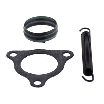 Vertex Exhaust Gasket Kit for Honda 823167_891106