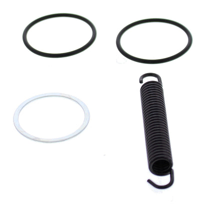Vertex Exhaust Gasket Kit for Honda 823166_891105