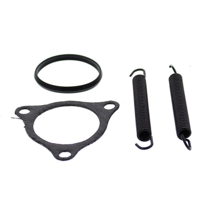 Vertex Exhaust Gasket Kit for Honda 823163_891102