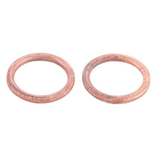 Vertex Exhaust Gasket Kit for Honda/for Yamaha 823002_890979