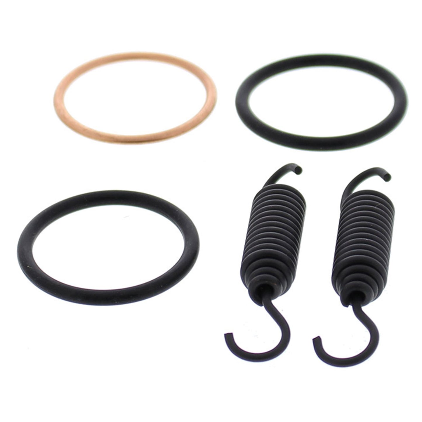 Vertex Exhaust Gasket Kit for Kawasaki 823109_891066