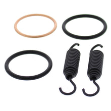 Vertex Exhaust Gasket Kit for Kawasaki 823109_891066