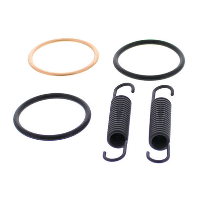 Vertex Exhaust Gasket Kit for Kawasaki 823104_891061