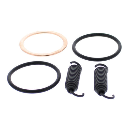 Vertex Exhaust Gasket Kit for Kawasaki 823106_891063