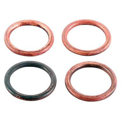  Exhaust Gasket Kit for Kawasaki_577609