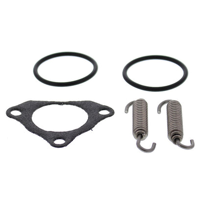 Vertex Exhaust Gasket Kit for Gas Gas/for Husqvarna/for KTM 823116_891023