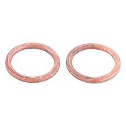 Vertex Exhaust Gasket for KTM_577621