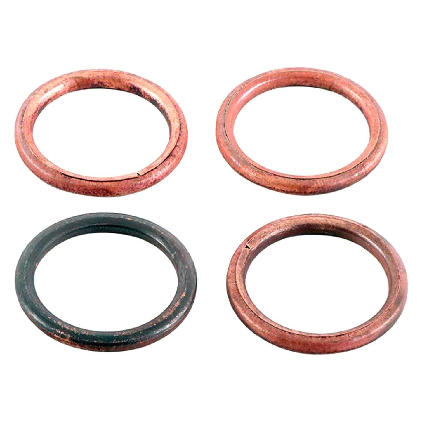 Vertex Exhaust Gasket for KTM_577622