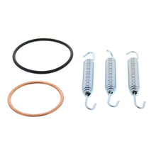 Vertex Exhaust Gasket Kit for Yamaha [MPN: 823142]_891032