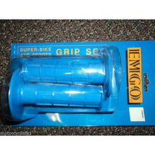 Emgo Grip Set CR Blue 42-24613_577736