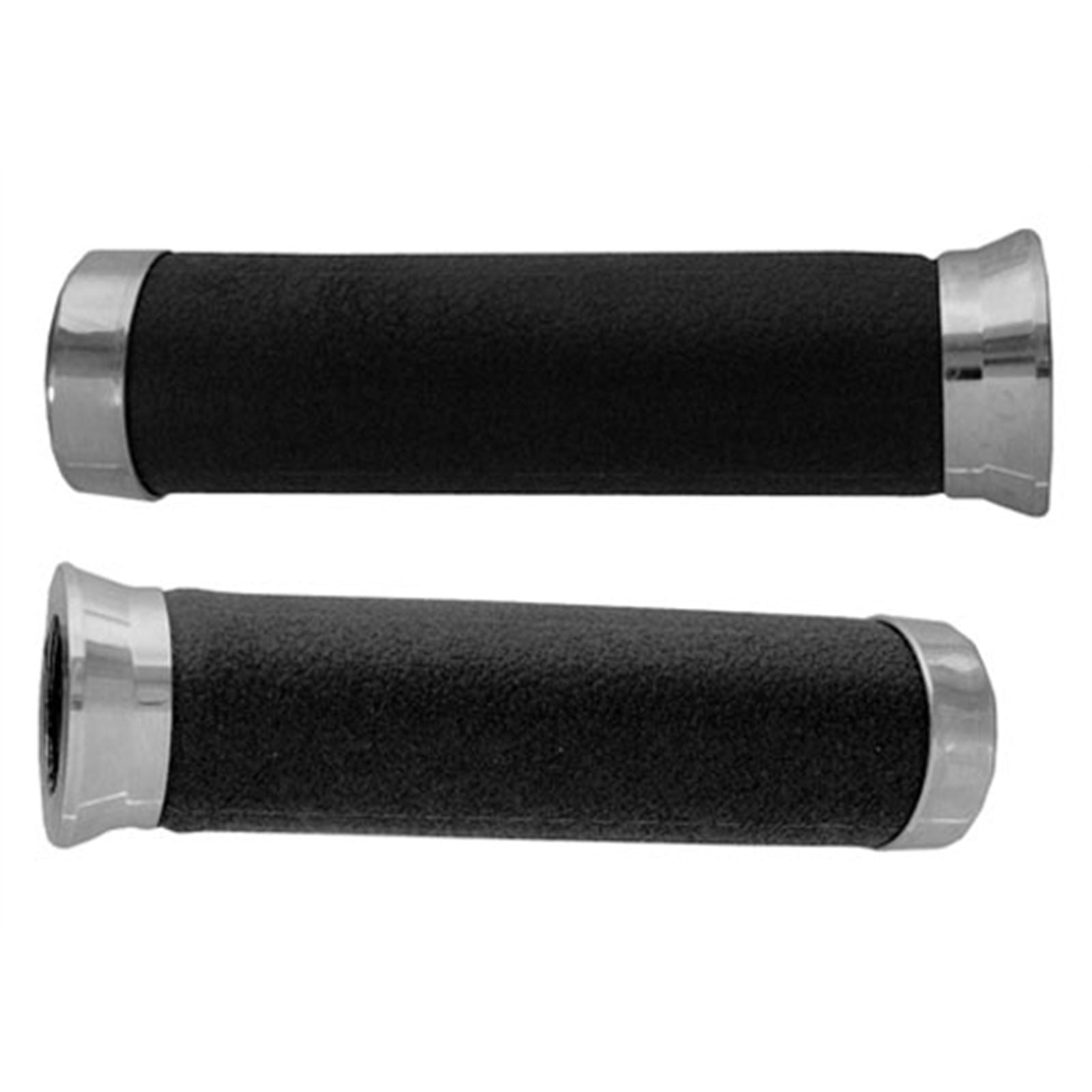 Emgo Grip Set R/Hide 42-90912_577749