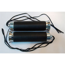 Emgo Buffalo Fringe Grips 150 1X7/8 42-90982_577765