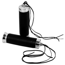 Emgo Buffalo Fringe Grips 130 1X1 42-90985_577767