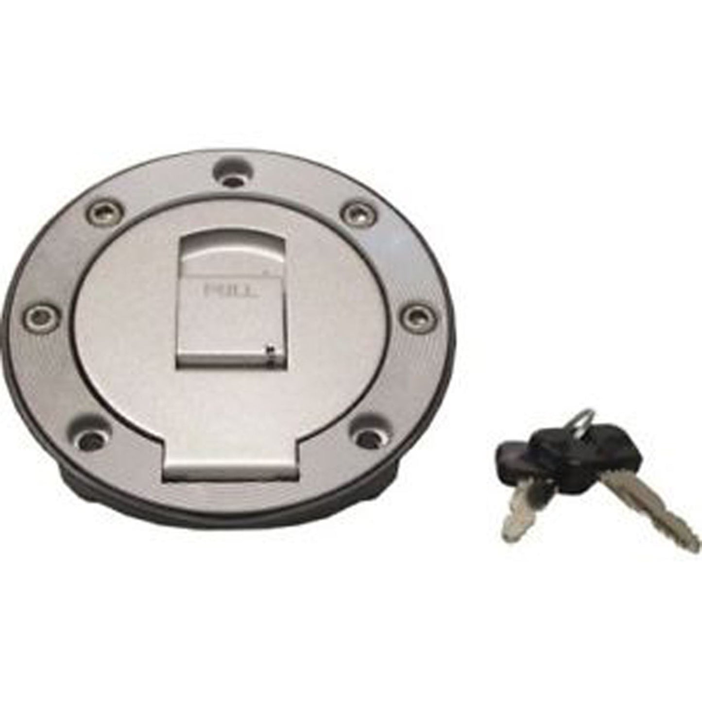 Emgo Gas Cap Lock for Yamaha [MPN: 43-73450]_577769