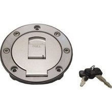 Emgo Gas Cap Lock for Yamaha [MPN: 43-73450]_577769