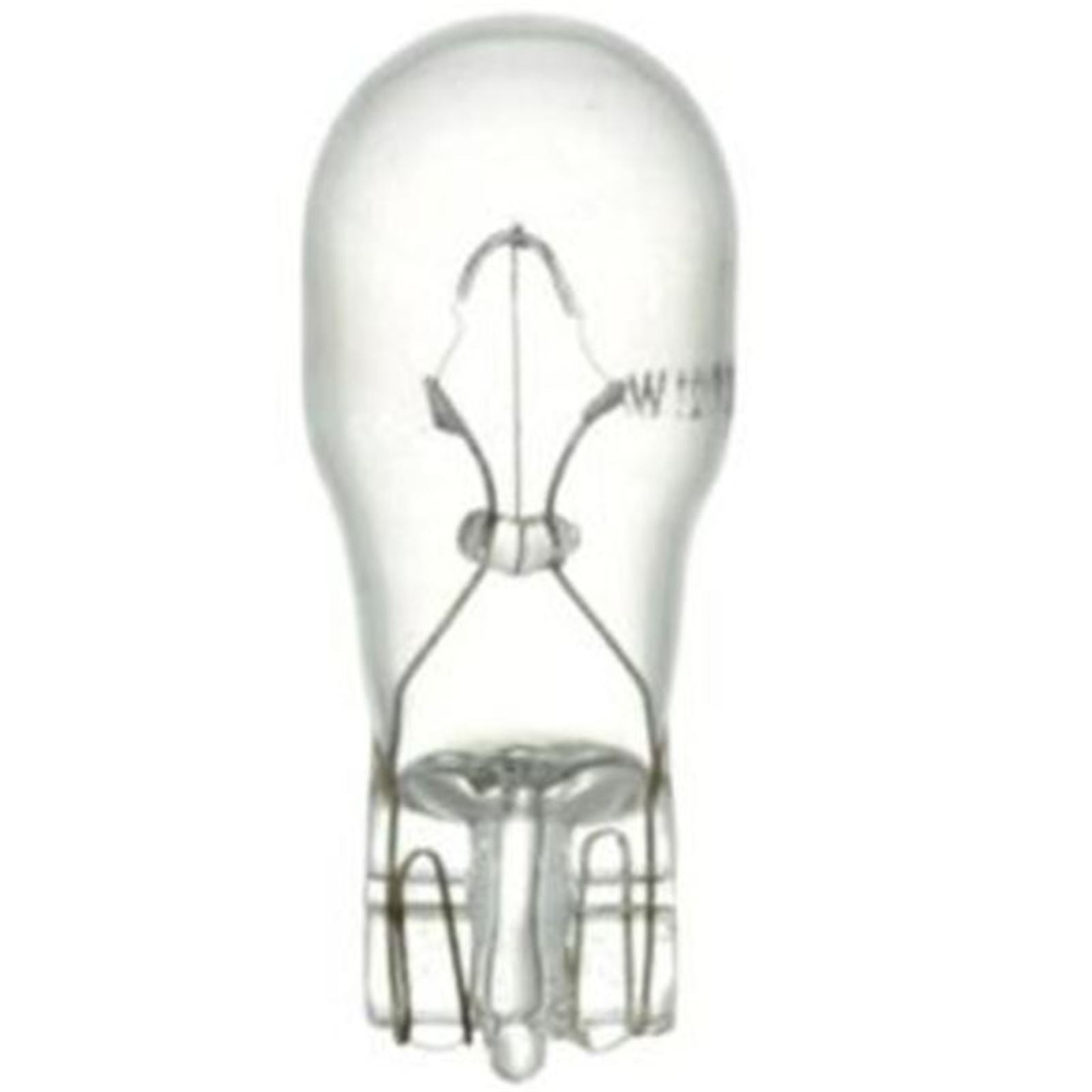 Emgo Bulb Wedge 12V 21W Clear 48-64222_765504