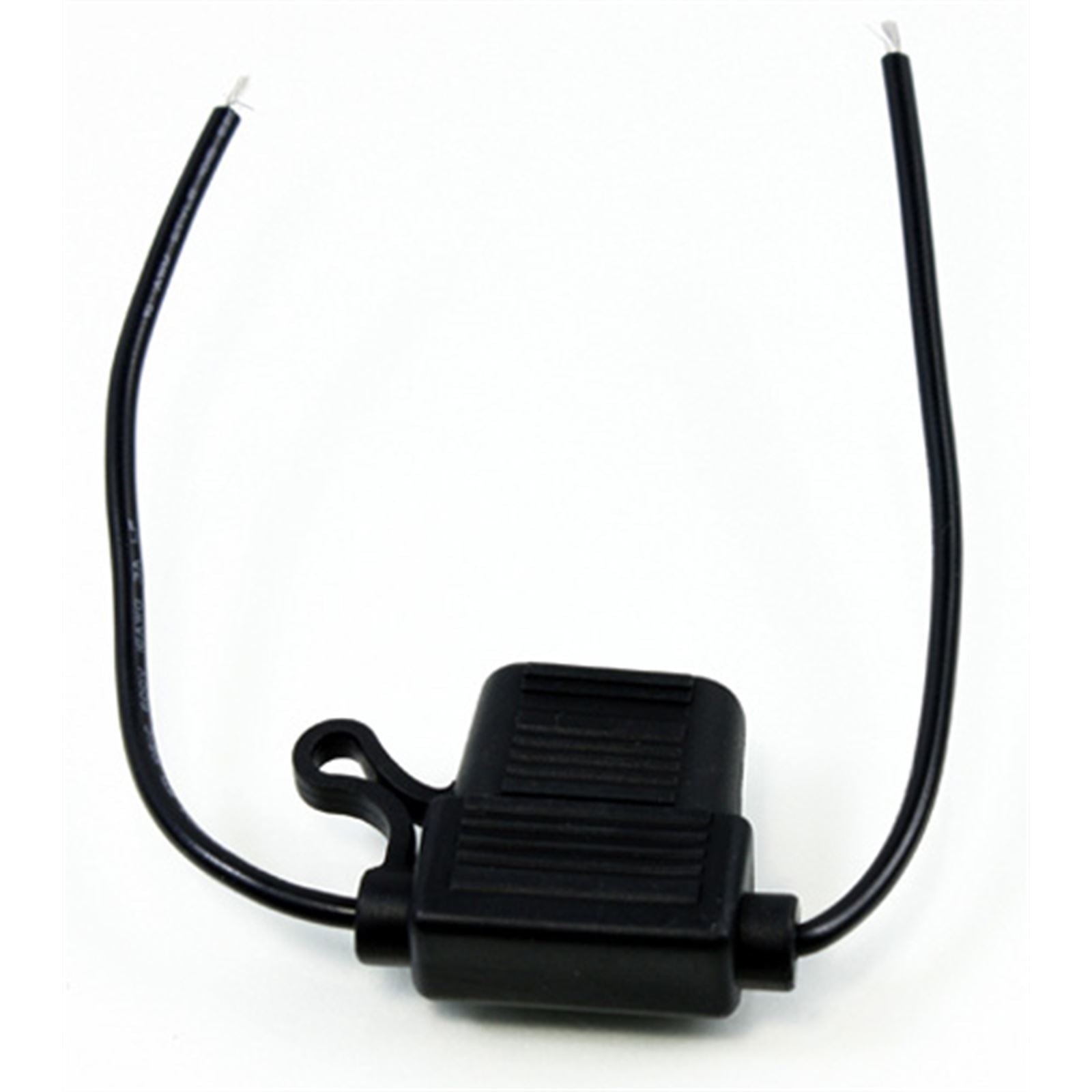 Emgo Fuse Holder W/30 Amp [MPN: 48-93321]_577823