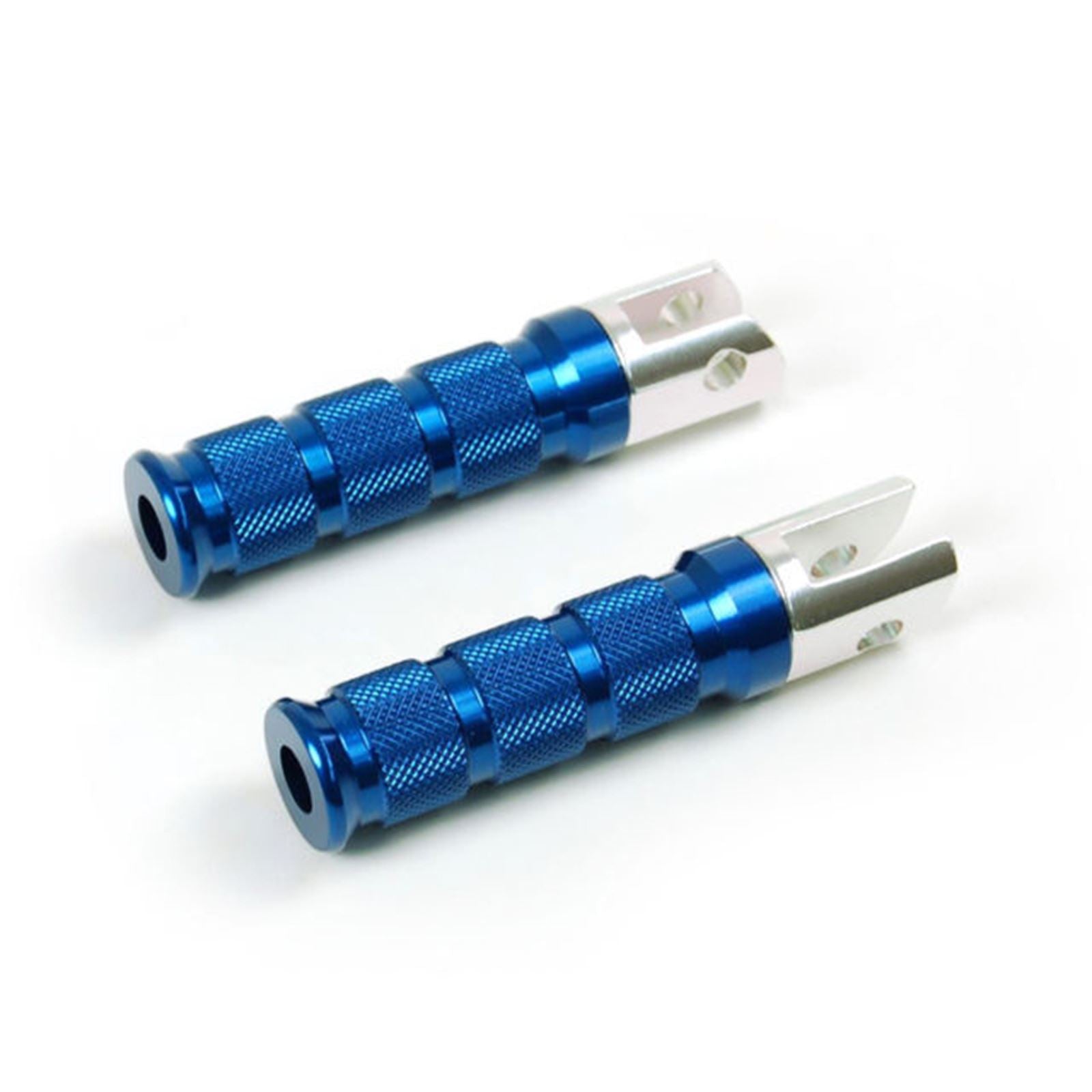 Emgo Foot Rest R Blue For Yamaha R1/6 50-11353_577906