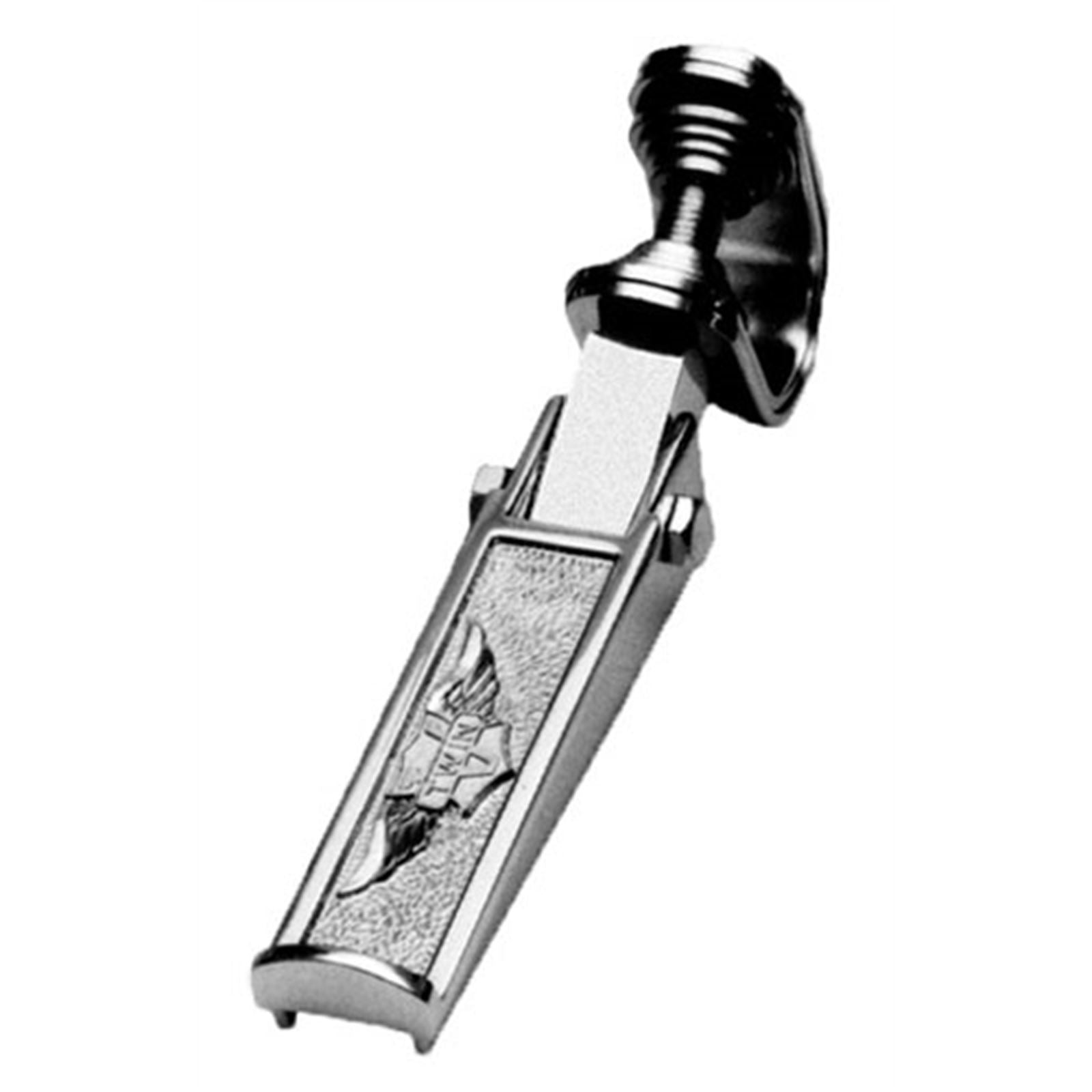 Emgo Footrest Set "D" Wing HAR. 50-26603_577926