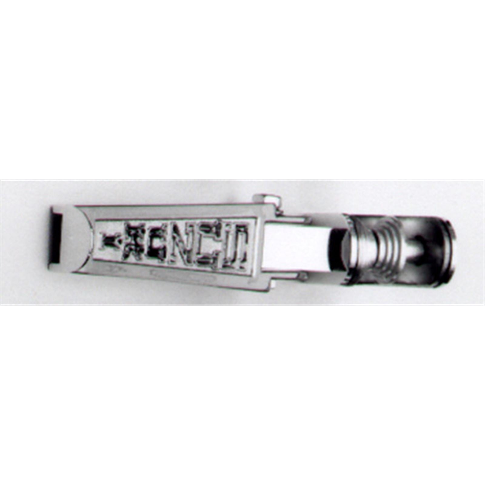 Emgo Footrest Set For Suzuki 50-26613_577930