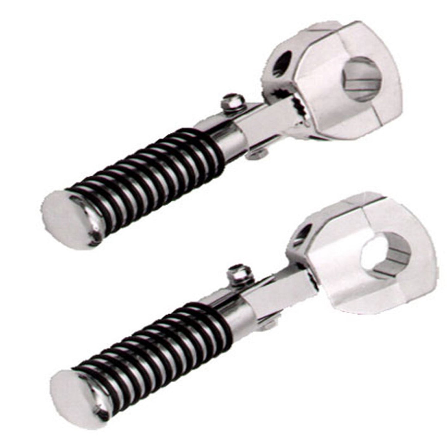 Emgo Foot Rest St O-Ring Roadhawk 50-73230_577967