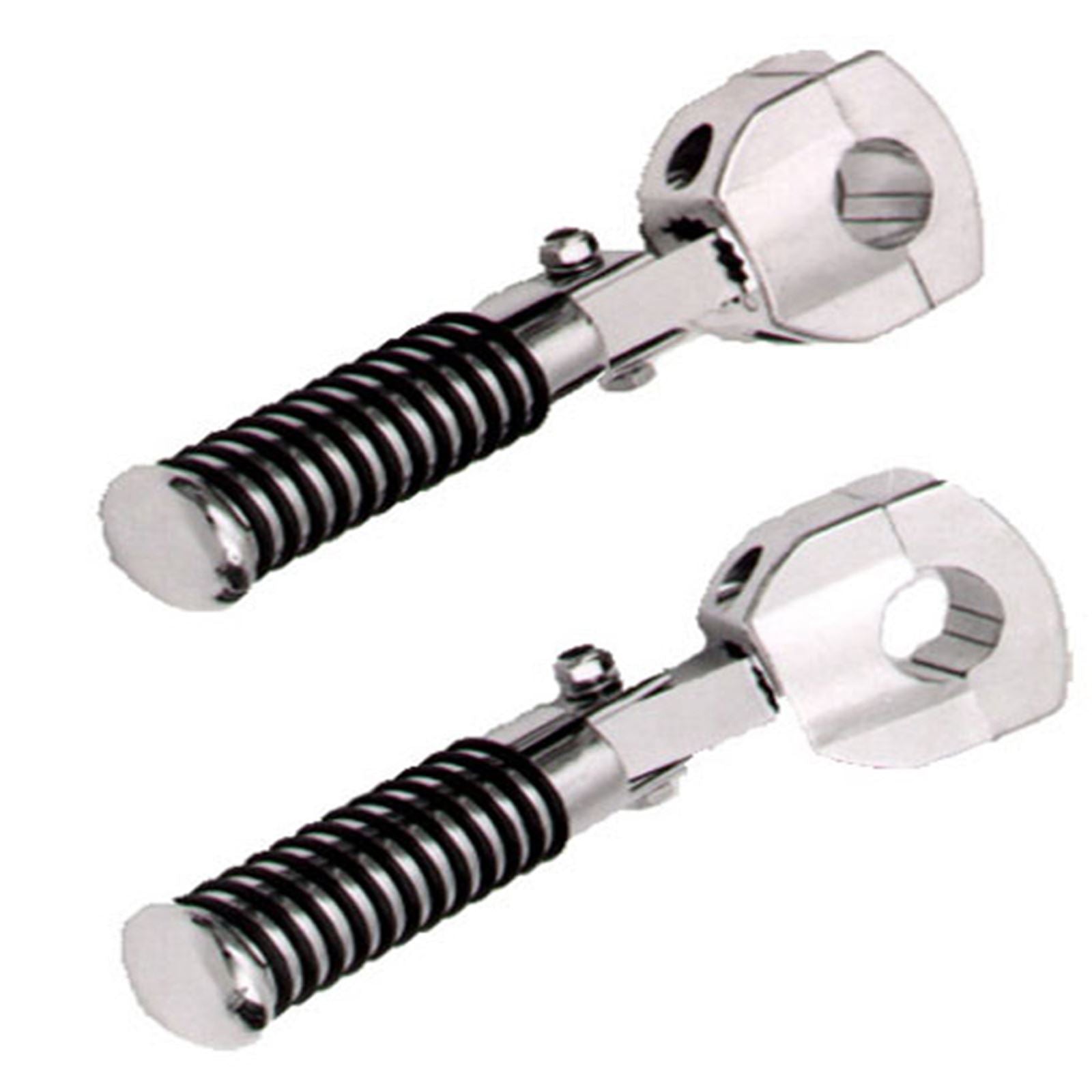 Emgo Foot Rest St O-Ring Roadhawk 50-73230_577967