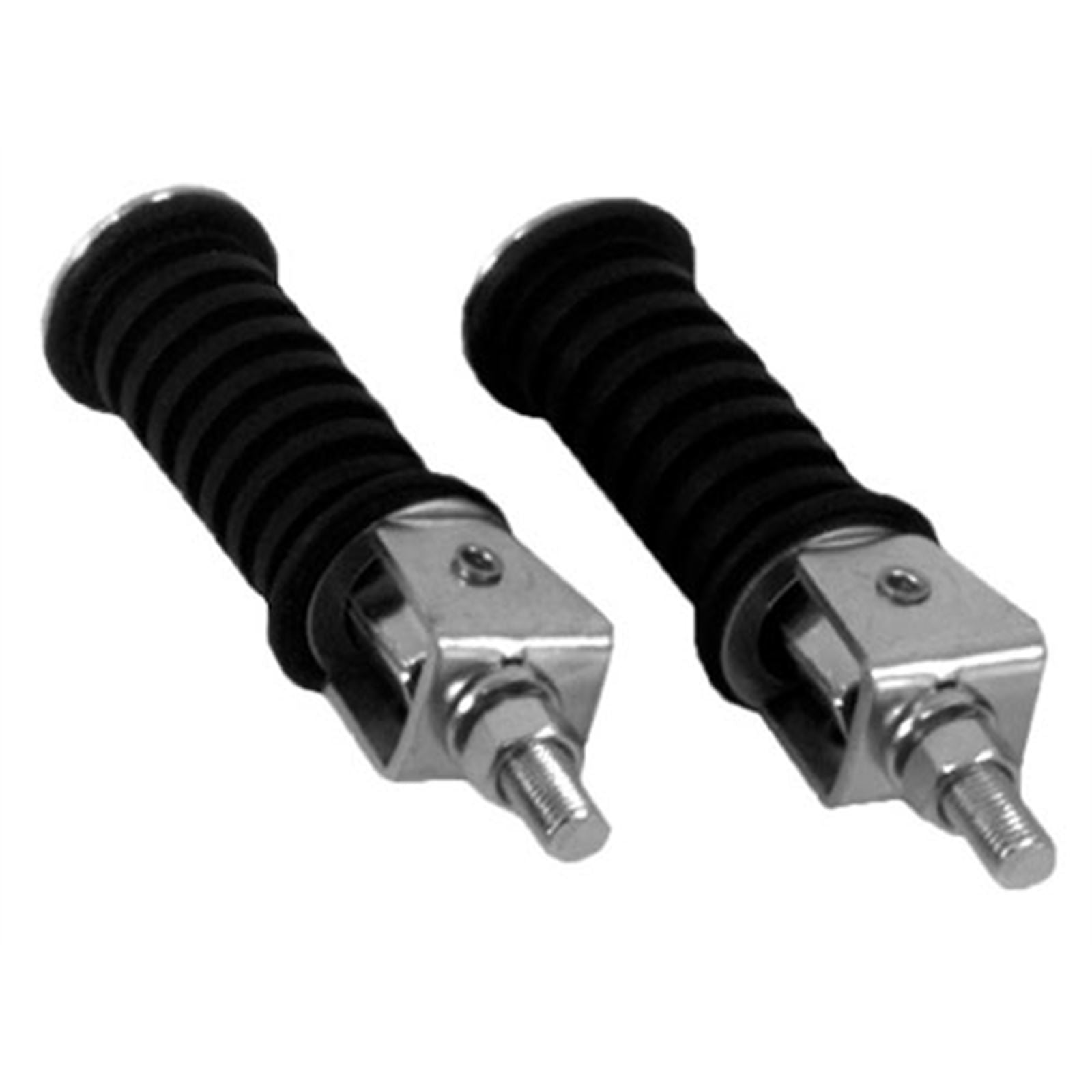 Emgo Footrest Folding 10mm Set 54-05410_577979