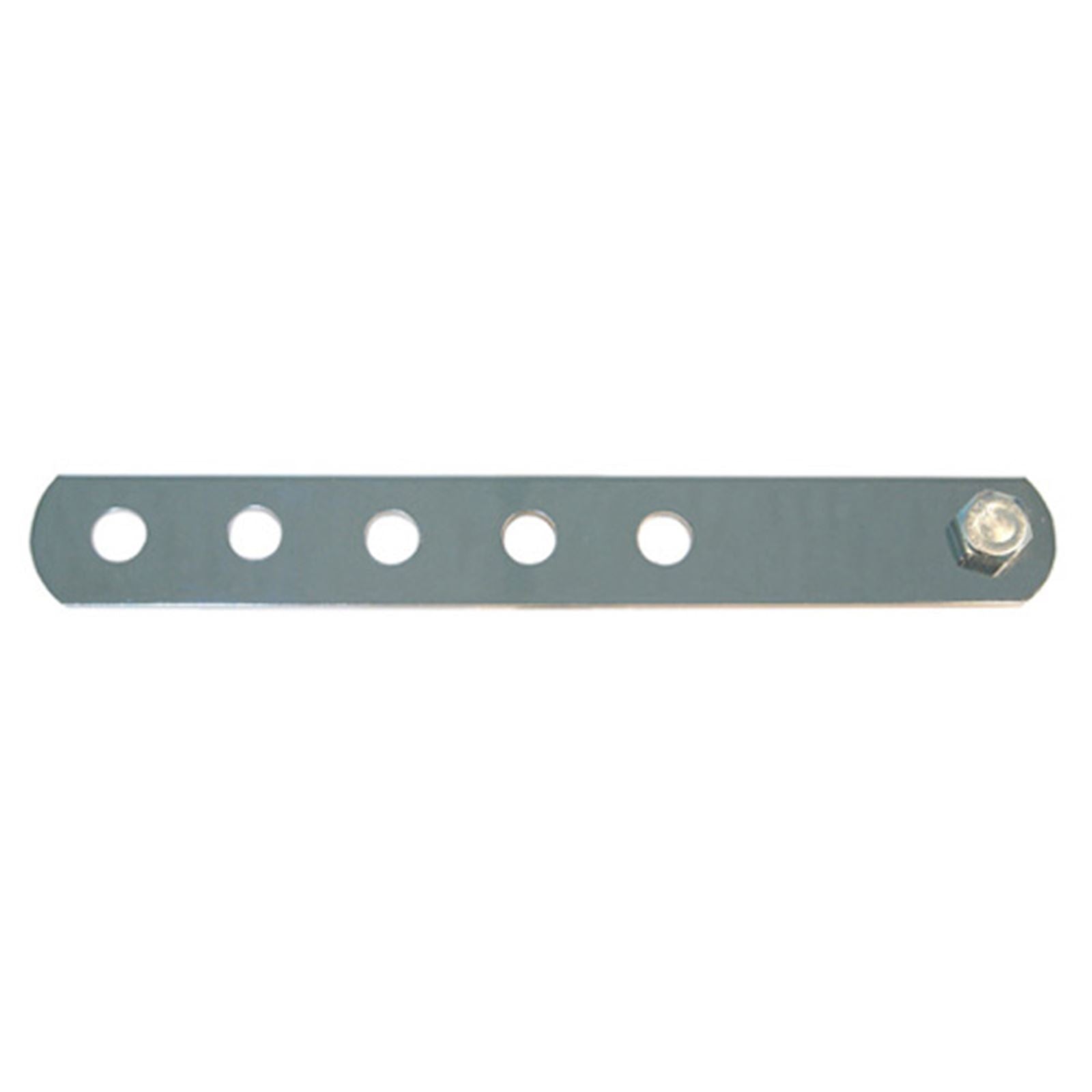 Emgo BCKT 8" 6 Hole Chrome [MPN: 80-62318]_578019