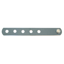 Emgo BCKT 8" 6 Hole Chrome [MPN: 80-62318]_578019