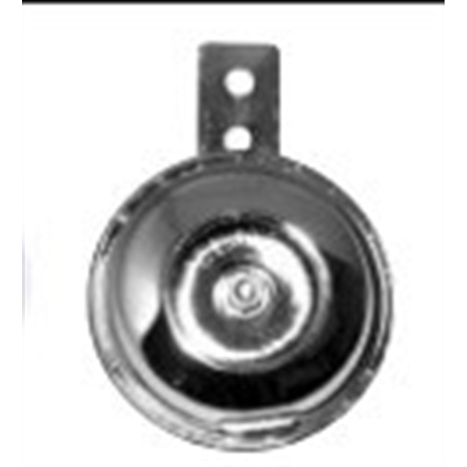 Emgo Horn 6V - Chrome  86-18326_1433394