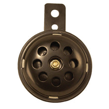 Emgo Horn BLK 6V 70mm 86-18356_578071