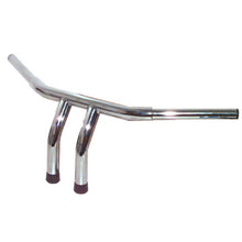 Emgo Handlebar 1 1/4 6" Rise T-Bar 07-12590_578080