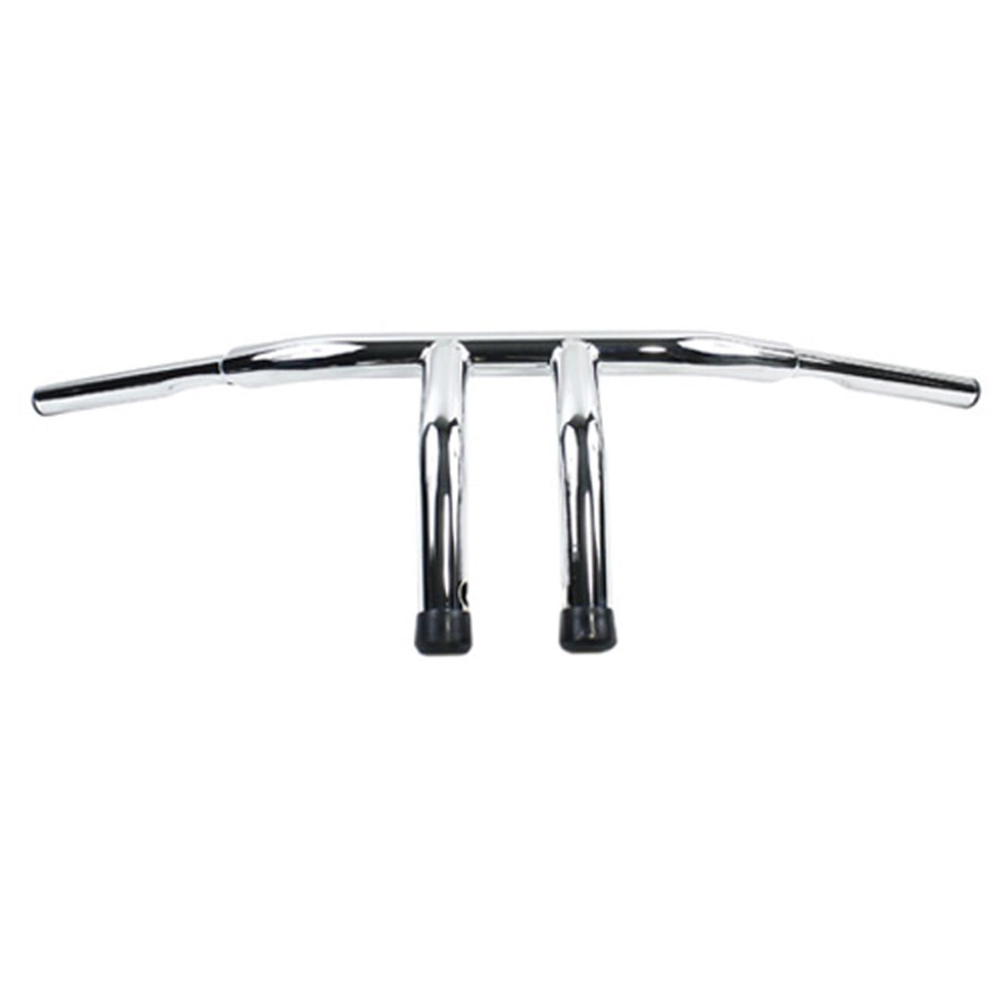 Emgo Handle Bar 1 1/4  8" Rise T-Bar 07-12591_578081