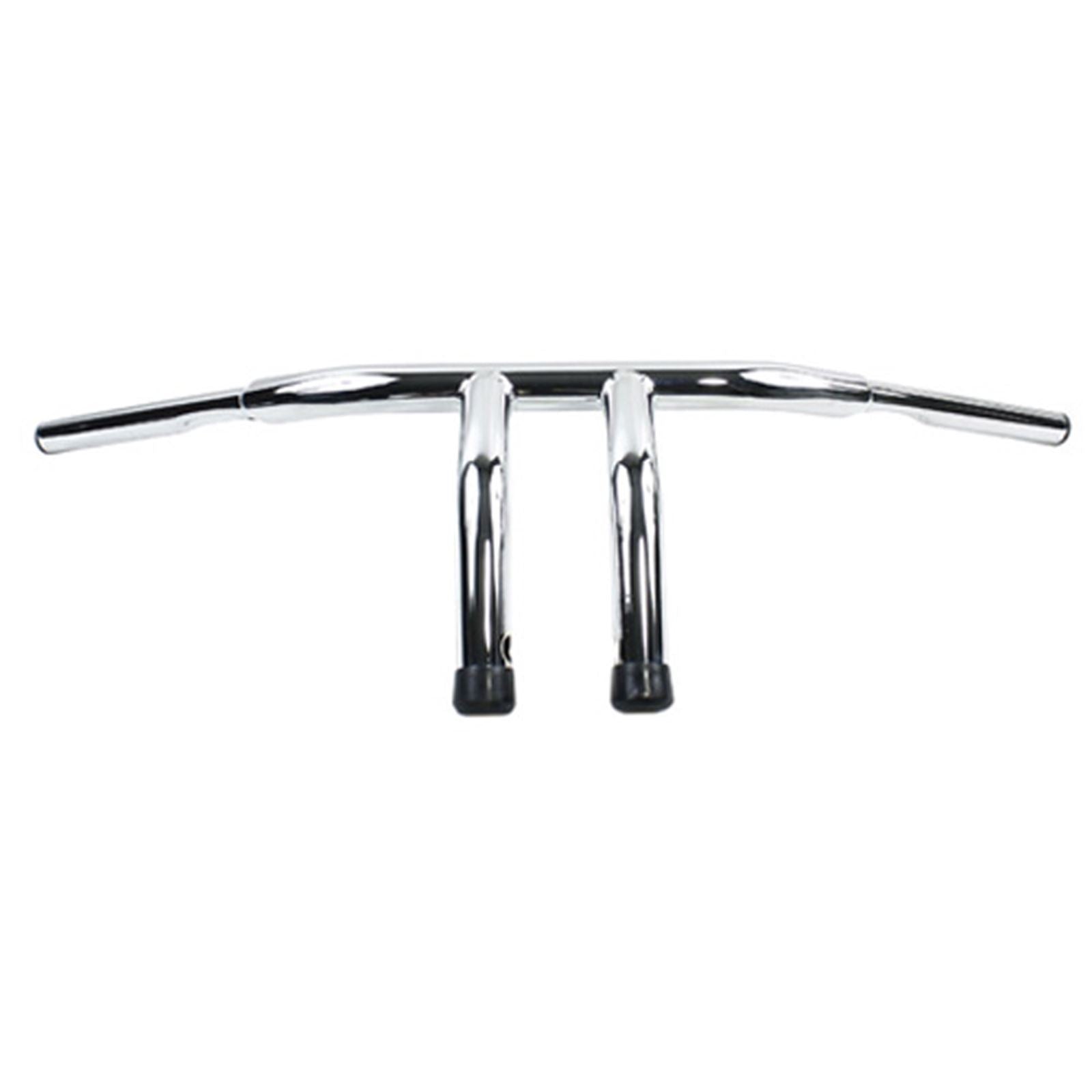Emgo Handle Bar 1 1/4  8" Rise T-Bar 07-12591_578081
