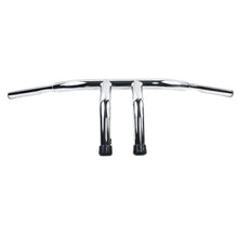 Emgo Handle Bar 1 1/4  8" Rise T-Bar 07-12591_578081