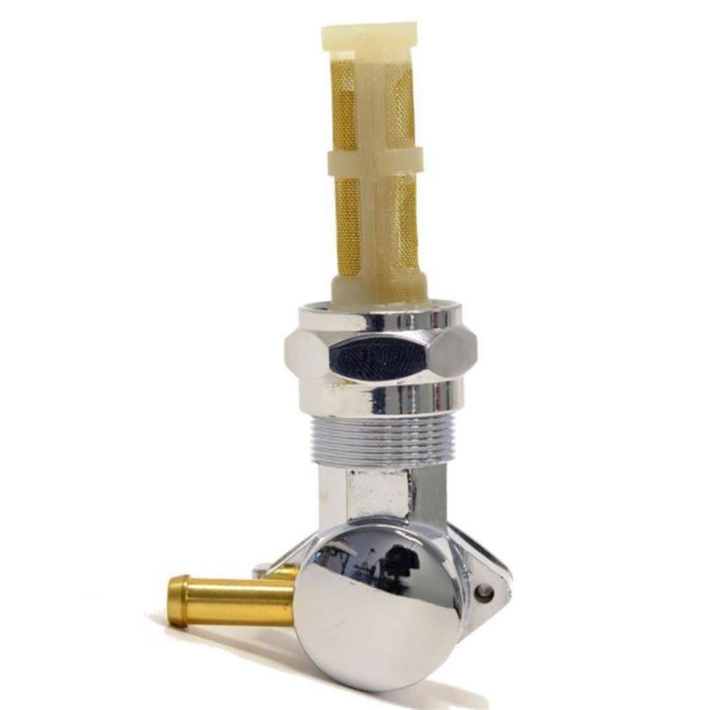 Emgo Petcock 21mm 90 DEG Outlet 07-67130_765509