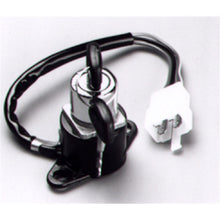 Emgo Ignition Switch for Honda 40-71210_578086