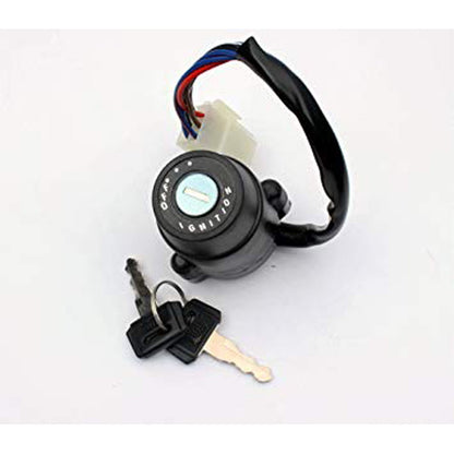 Emgo Ignition Switch For Yamaha 40-71450_578103