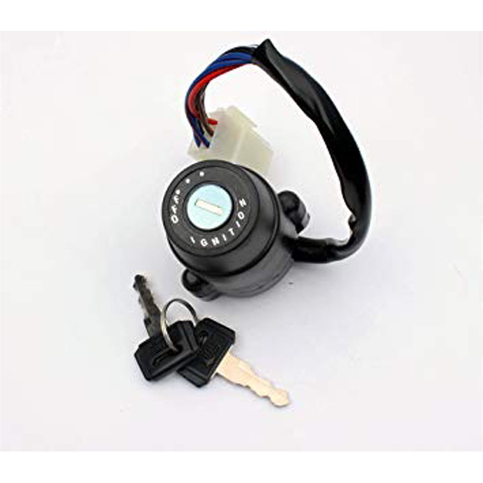 Emgo Ignition Switch For Yamaha 40-71456_578105