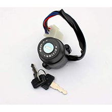 Emgo Ignition Switch For Yamaha 40-71456_578105