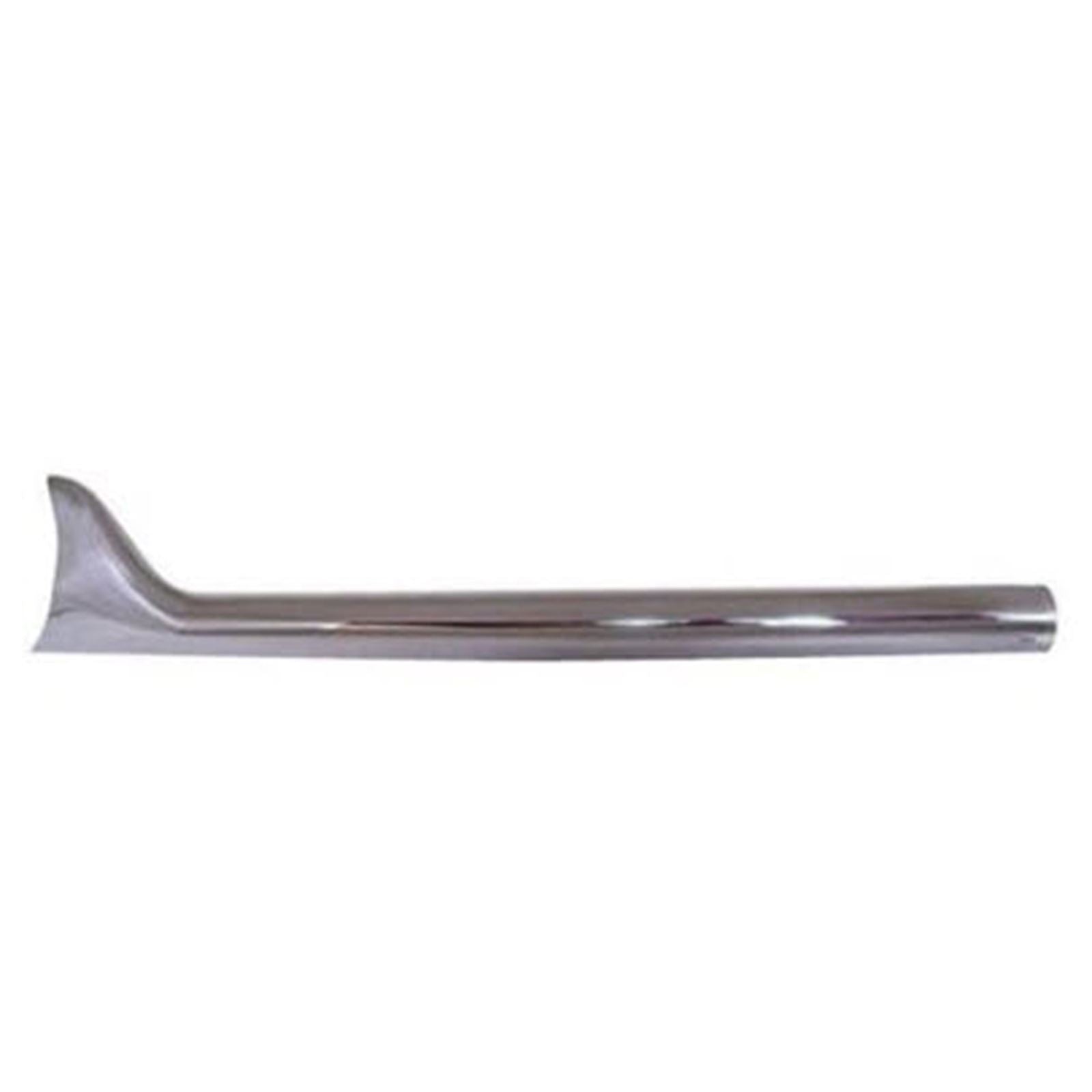 Emgo Muffler Fishtail 42" 80-75133_578116